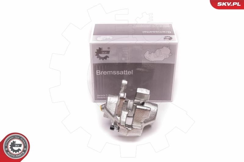 Brake Caliper